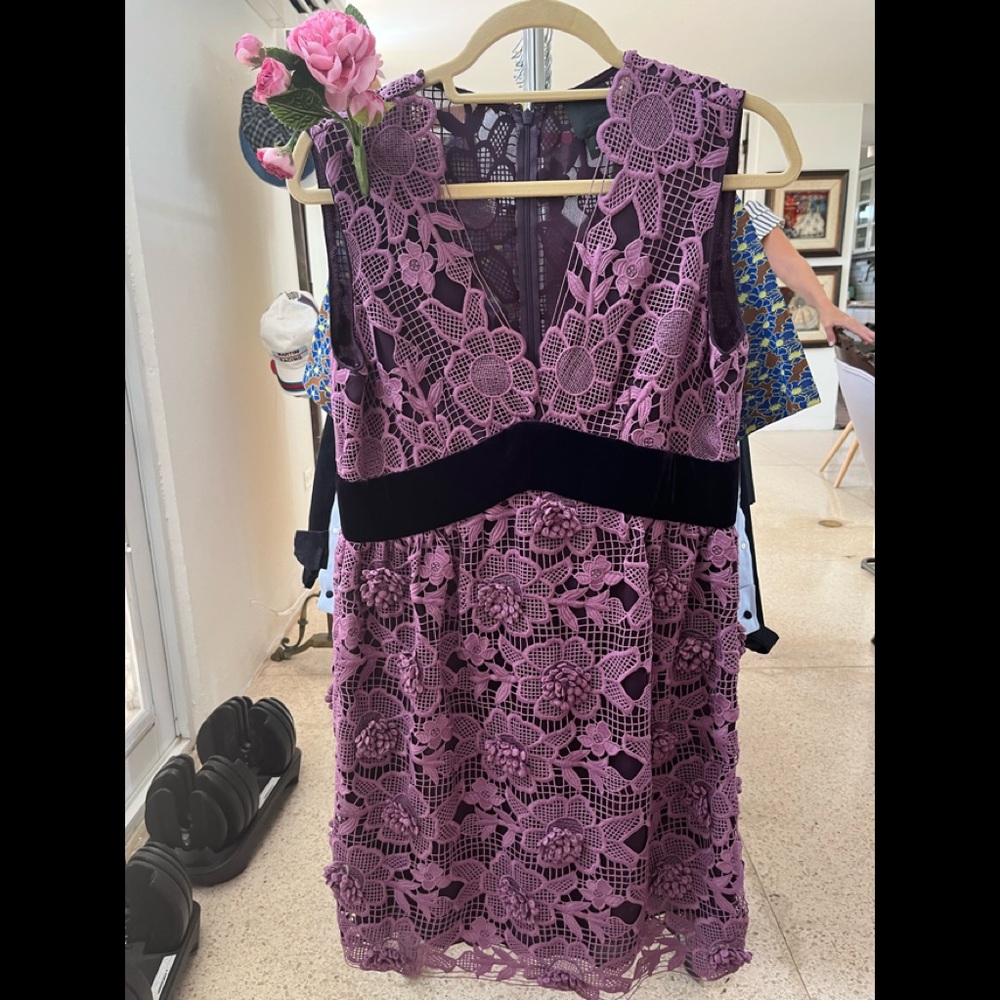 COCKTAIL DRESS